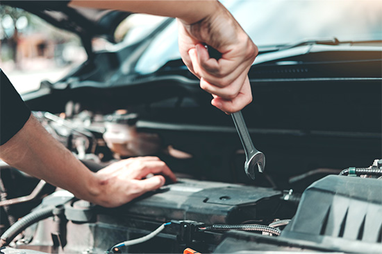 technische keuring auto
